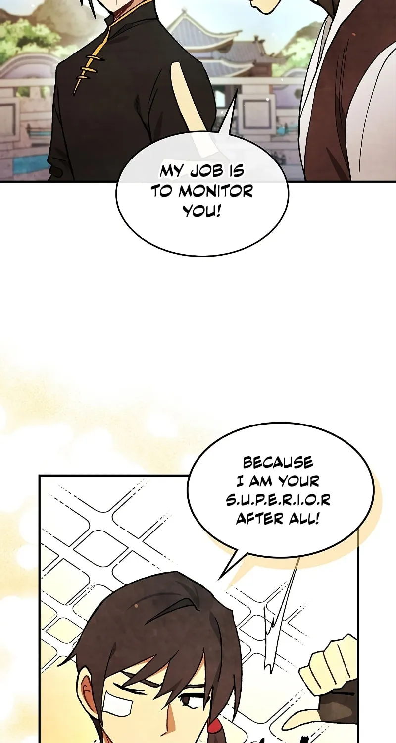 Read Chronicles of a Returner chapter 28 image 89 on Lezhin