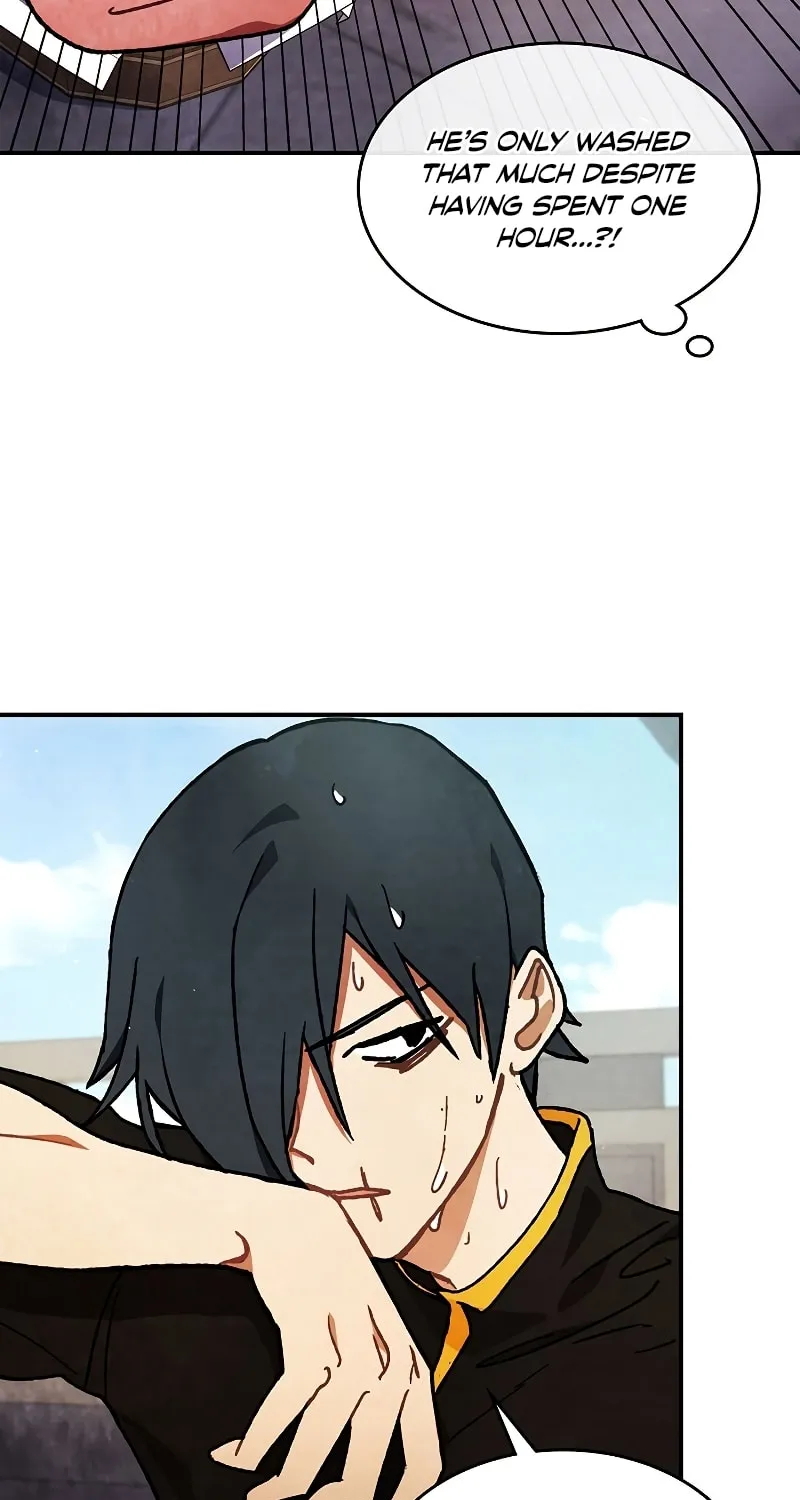 Read Chronicles of a Returner chapter 28 image 95 on Lezhin