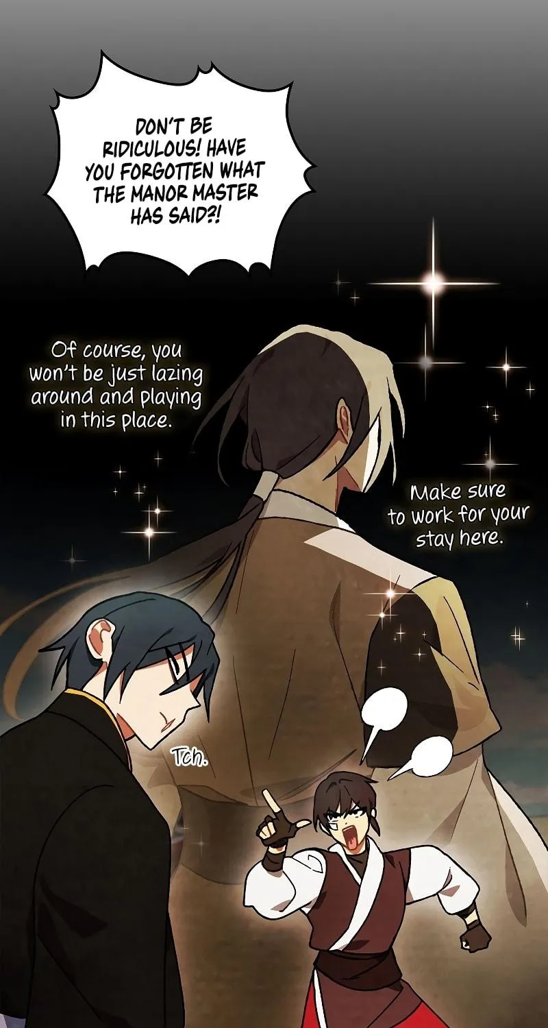 Read Chronicles of a Returner chapter 28 image 97 on Lezhin