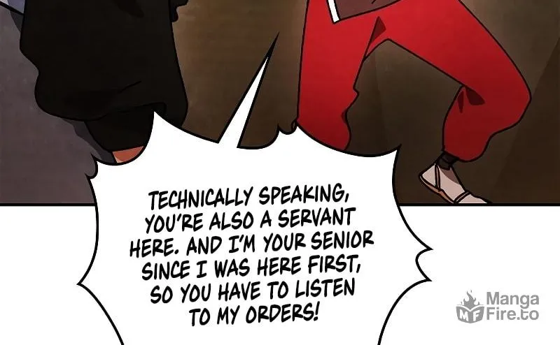 Read Chronicles of a Returner chapter 28 image 98 on Lezhin