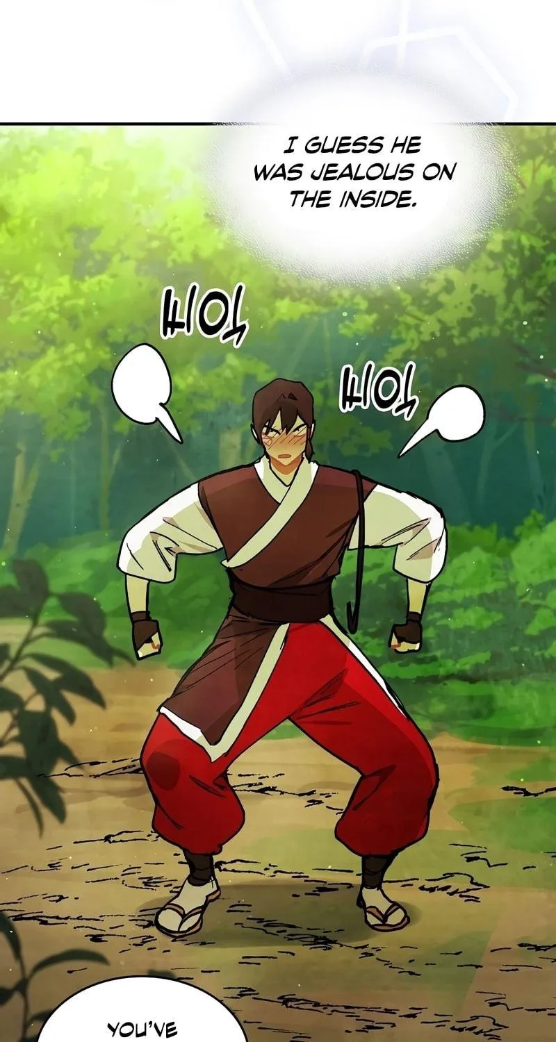Read Chronicles of a Returner chapter 29 image 105 on Lezhin