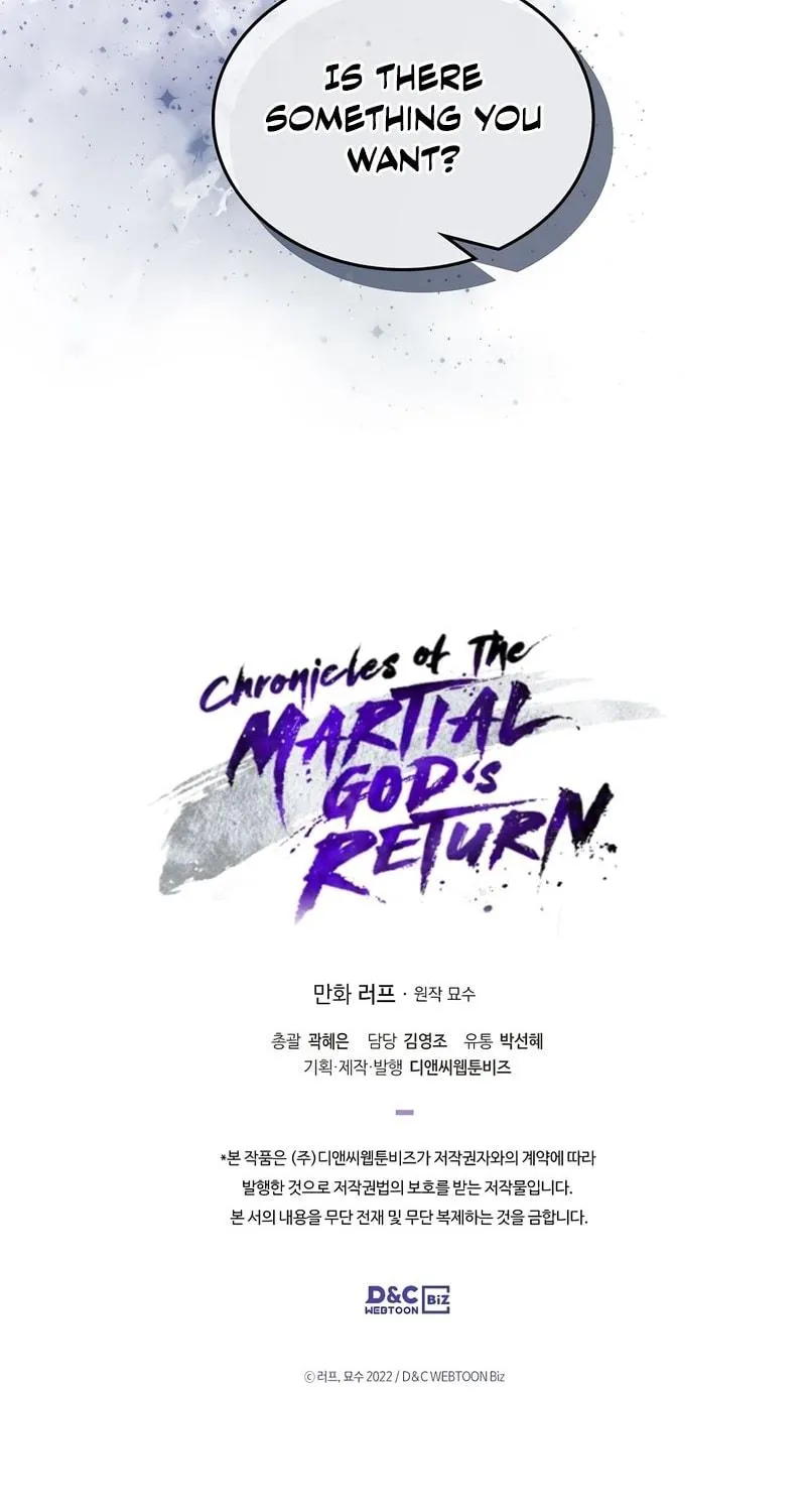 Read Chronicles of a Returner chapter 29 image 107 on Lezhin