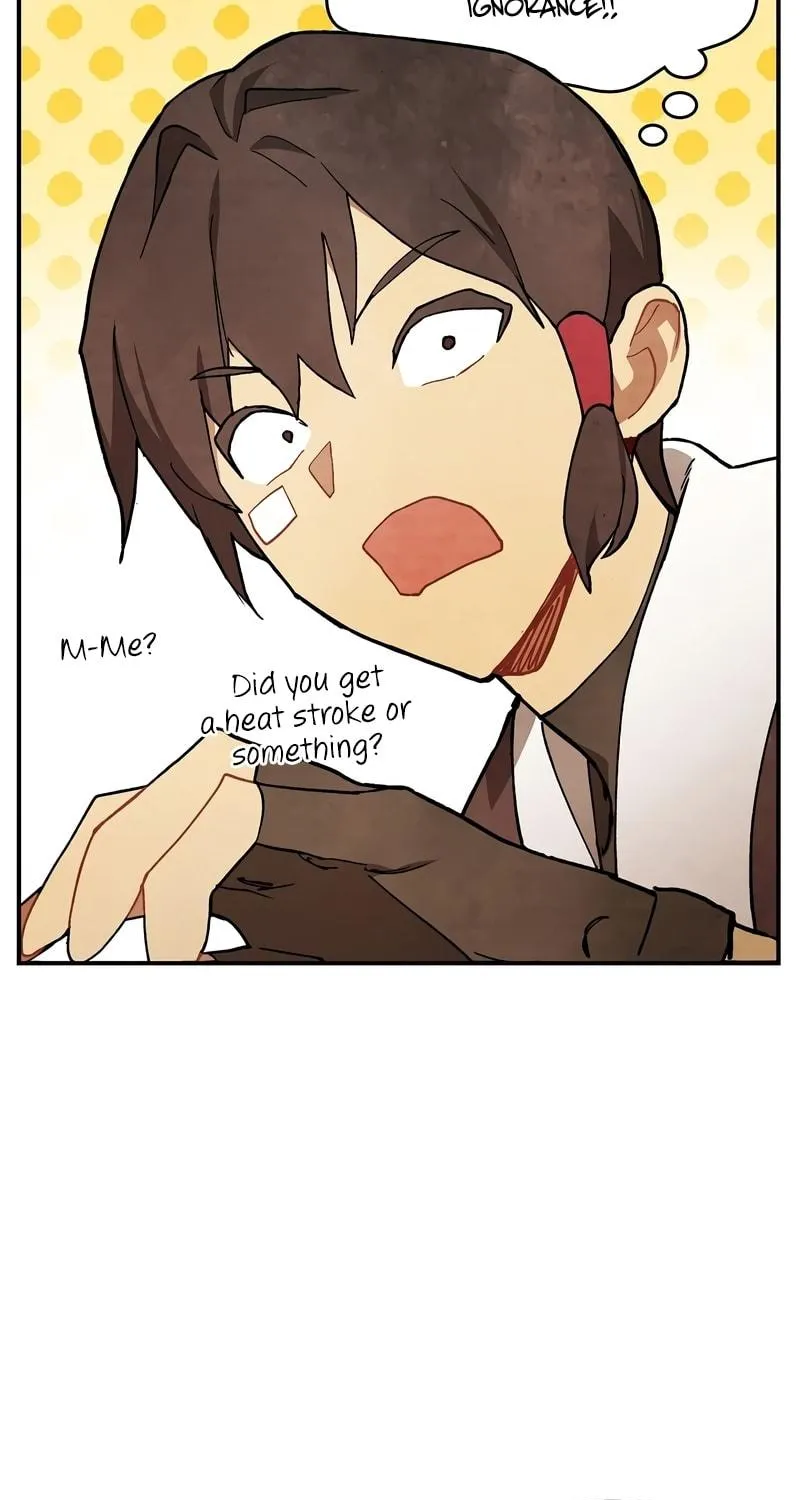 Read Chronicles of a Returner chapter 29 image 17 on Lezhin