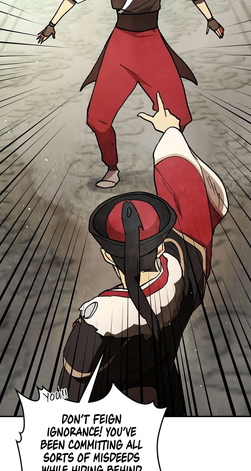 Read Chronicles of a Returner chapter 29 image 19 on Lezhin