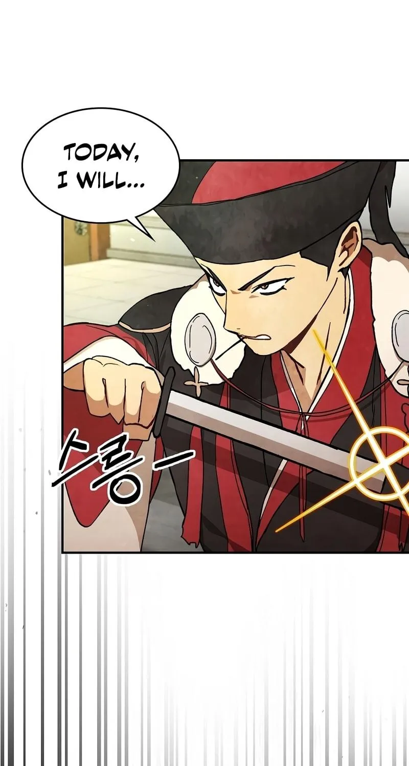 Read Chronicles of a Returner chapter 29 image 21 on Lezhin