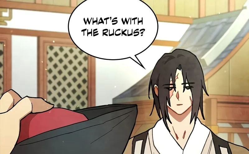 Read Chronicles of a Returner chapter 29 image 24 on Lezhin