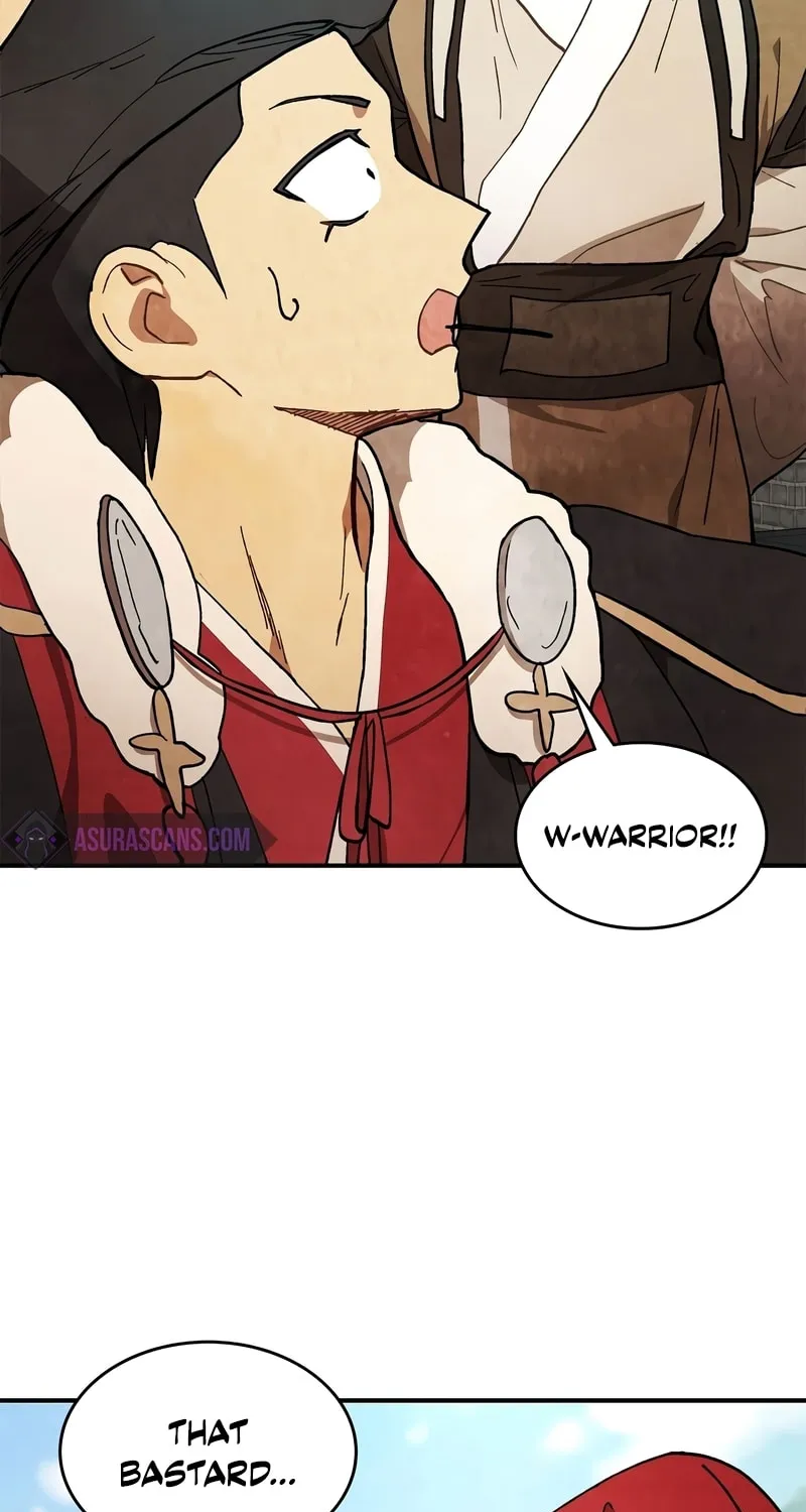 Read Chronicles of a Returner chapter 29 image 25 on Lezhin