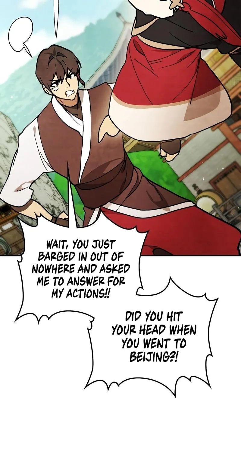 Read Chronicles of a Returner chapter 29 image 27 on Lezhin