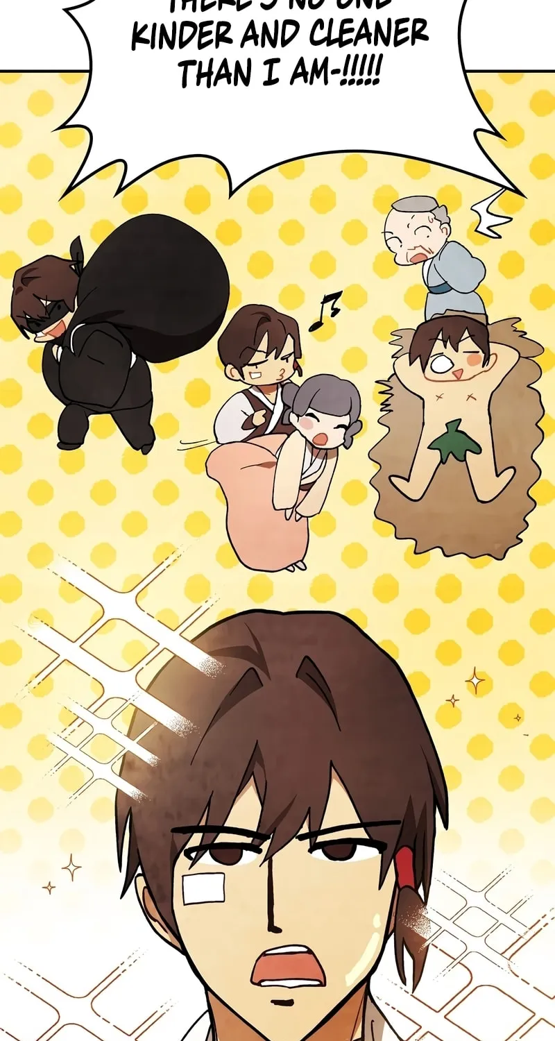 Read Chronicles of a Returner chapter 29 image 29 on Lezhin