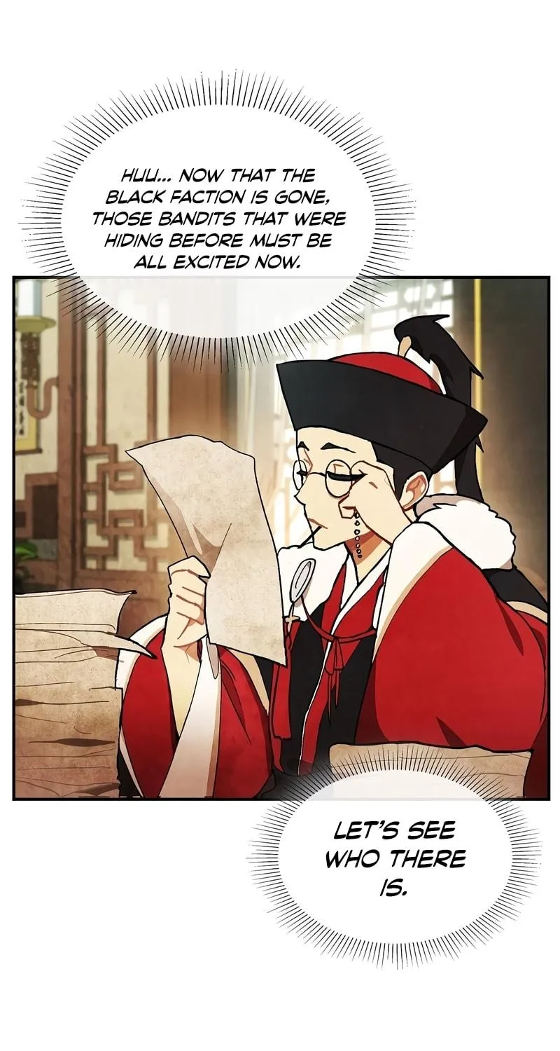 Read Chronicles of a Returner chapter 29 image 3 on Lezhin