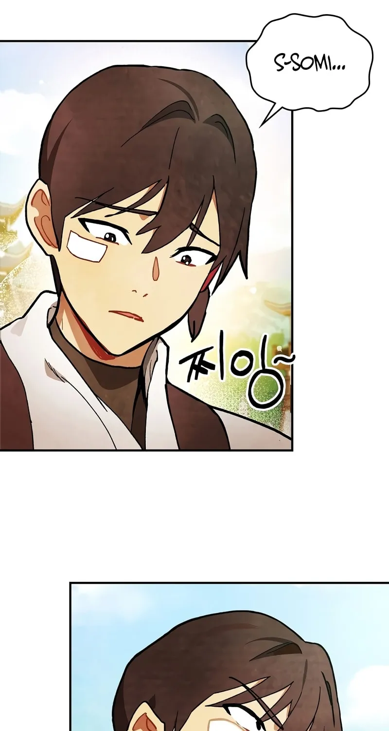 Read Chronicles of a Returner chapter 29 image 43 on Lezhin