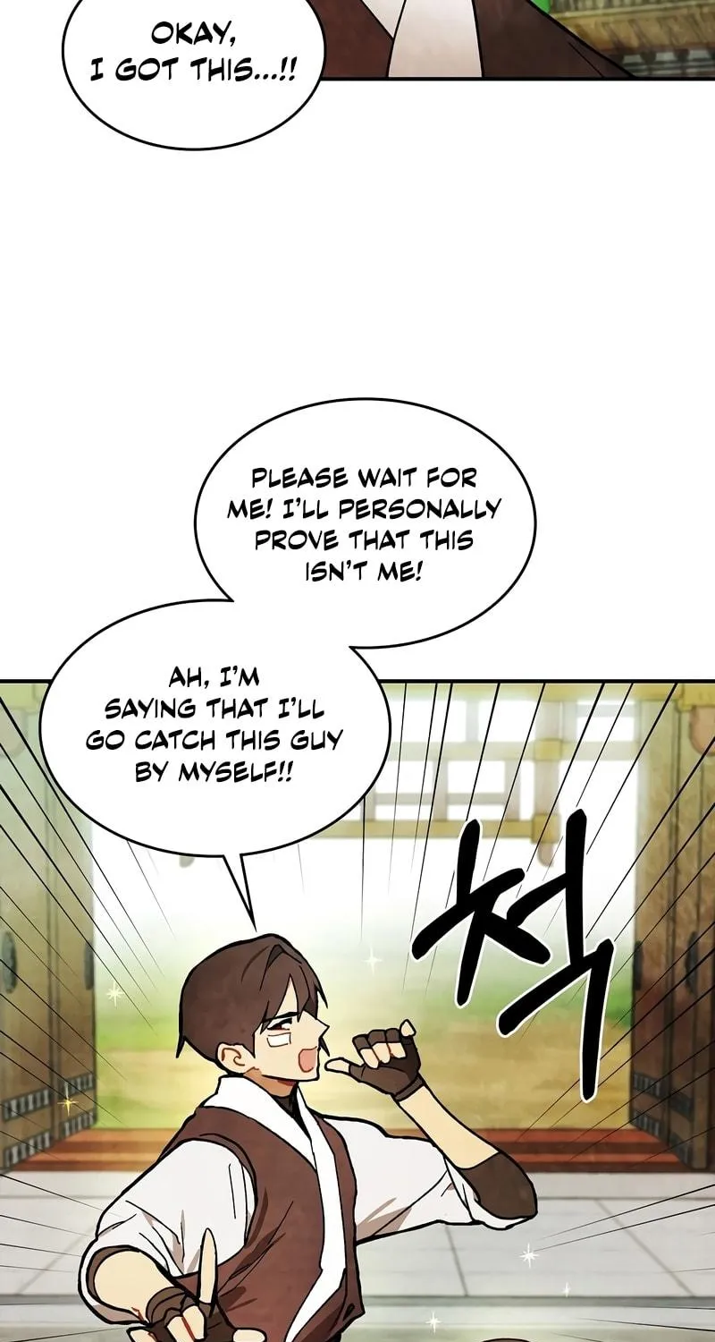 Read Chronicles of a Returner chapter 29 image 45 on Lezhin