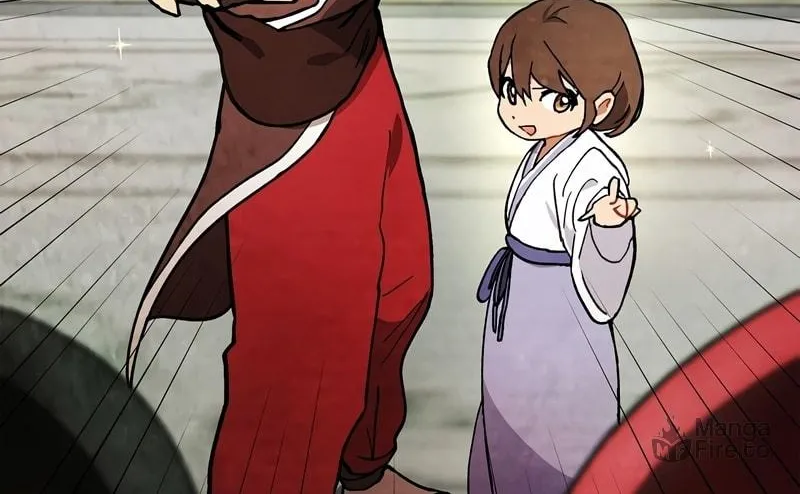 Read Chronicles of a Returner chapter 29 image 46 on Lezhin