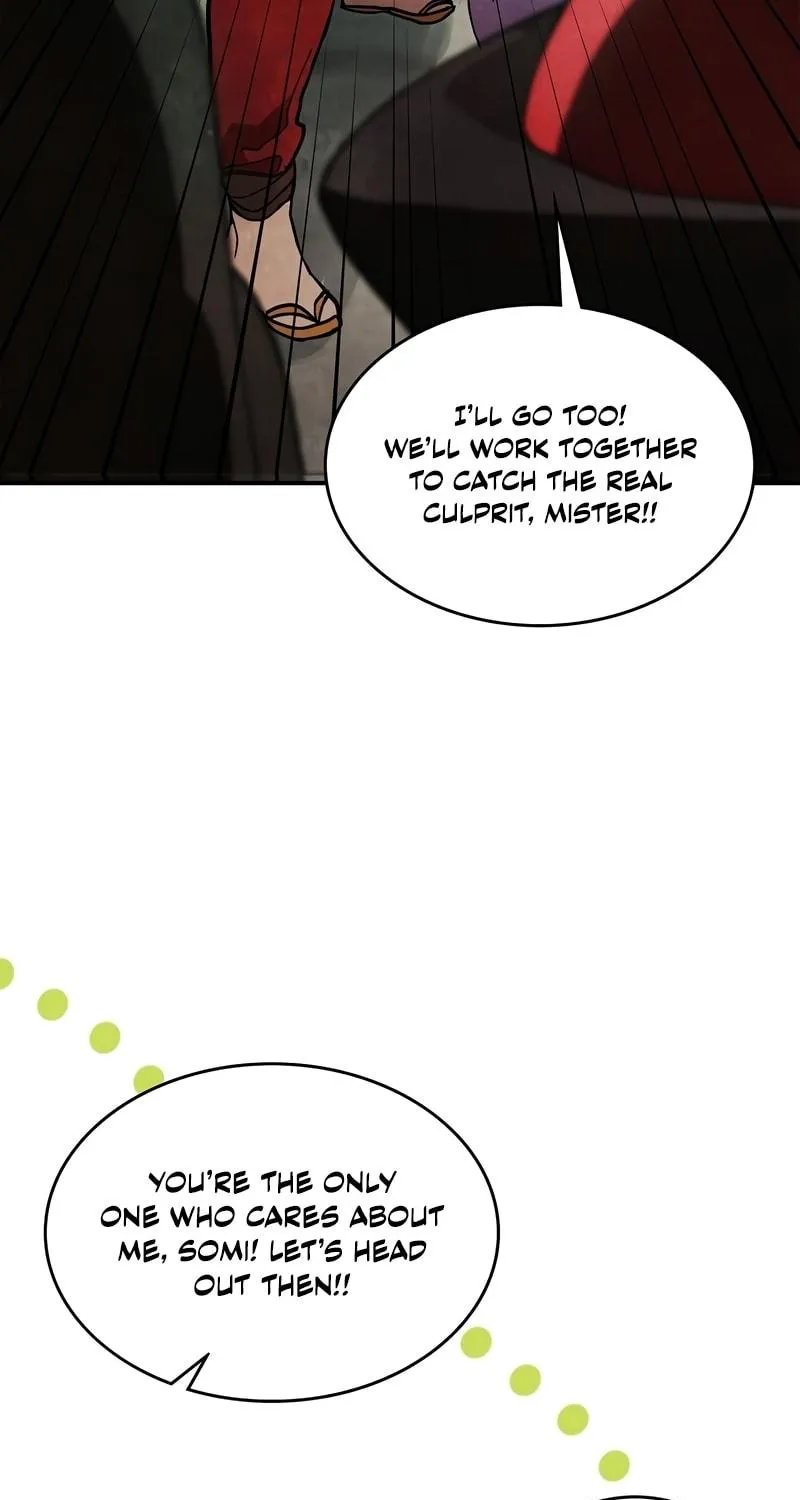 Read Chronicles of a Returner chapter 29 image 47 on Lezhin
