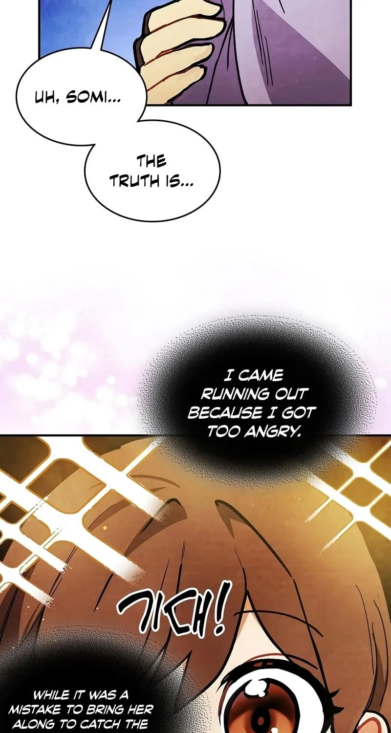 Read Chronicles of a Returner chapter 29 image 57 on Lezhin