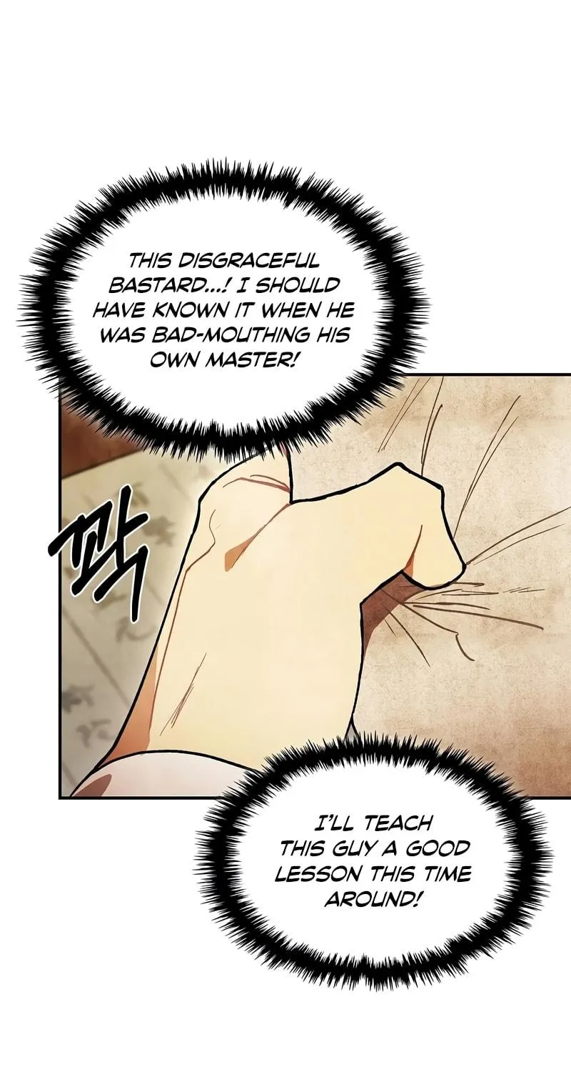 Read Chronicles of a Returner chapter 29 image 7 on Lezhin