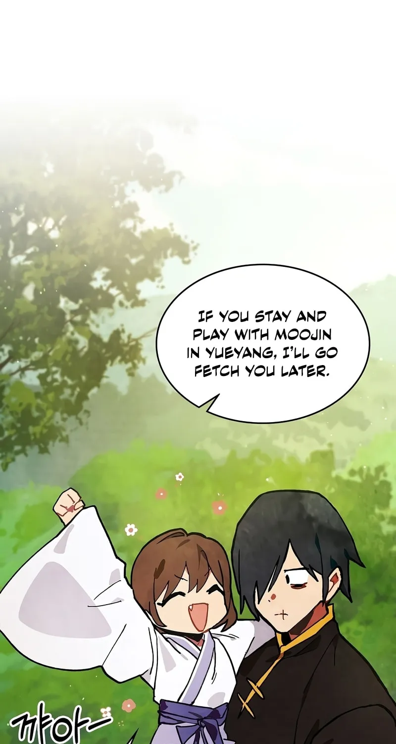 Read Chronicles of a Returner chapter 29 image 71 on Lezhin