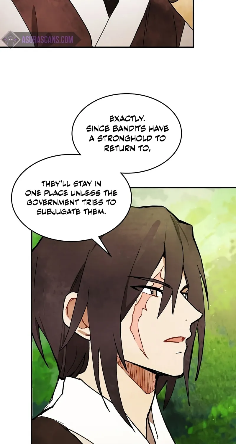 Read Chronicles of a Returner chapter 29 image 85 on Lezhin