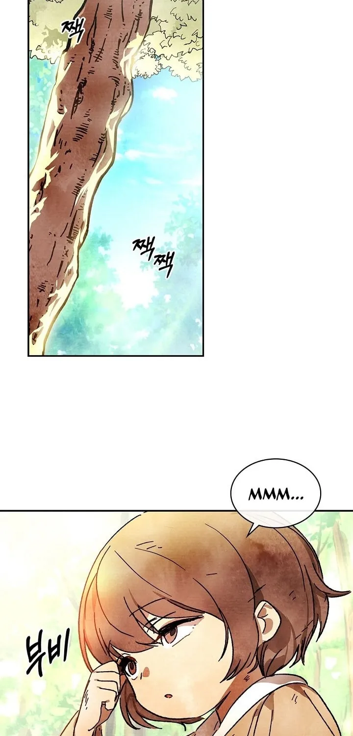 Read Chronicles of a Returner chapter 3 image 11 on Lezhin
