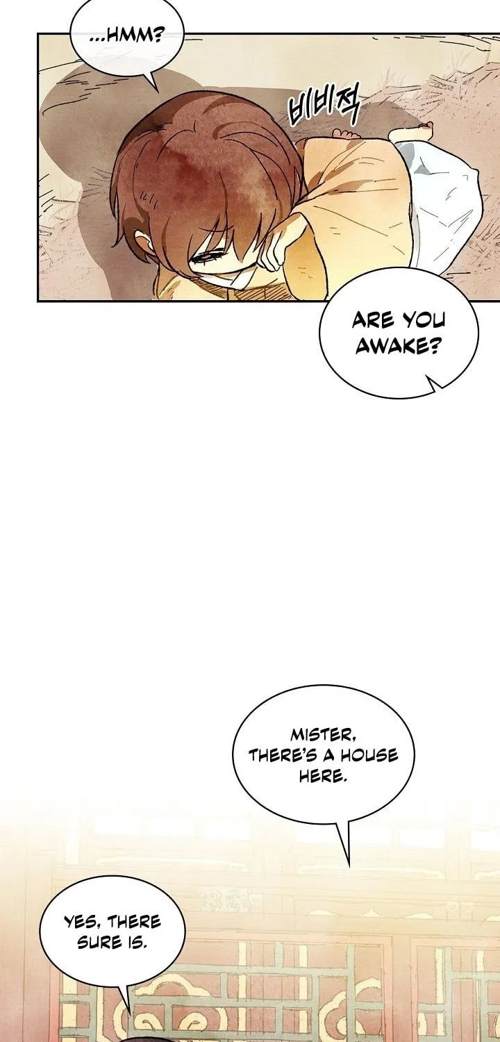 Read Chronicles of a Returner chapter 3 image 17 on Lezhin