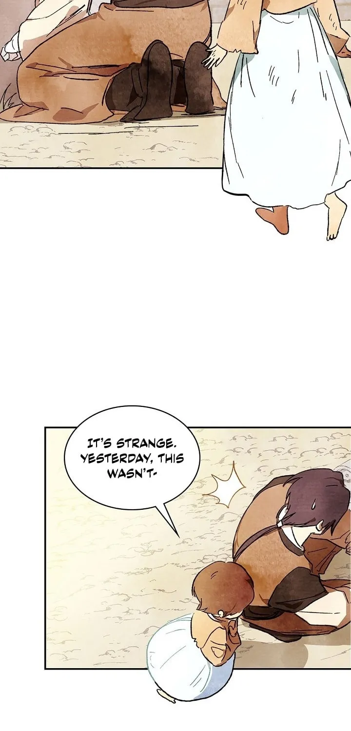 Read Chronicles of a Returner chapter 3 image 19 on Lezhin
