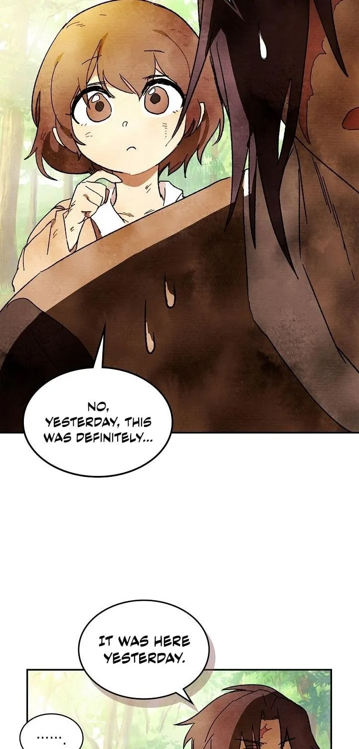 Read Chronicles of a Returner chapter 3 image 21 on Lezhin