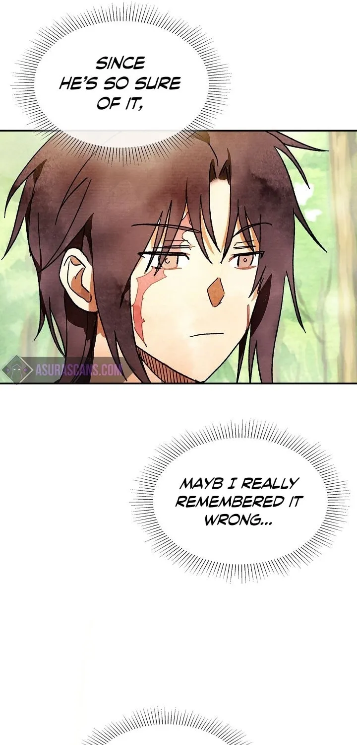 Read Chronicles of a Returner chapter 3 image 23 on Lezhin