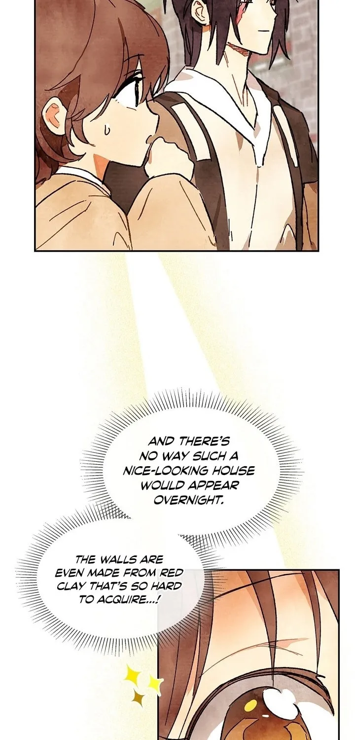 Read Chronicles of a Returner chapter 3 image 25 on Lezhin