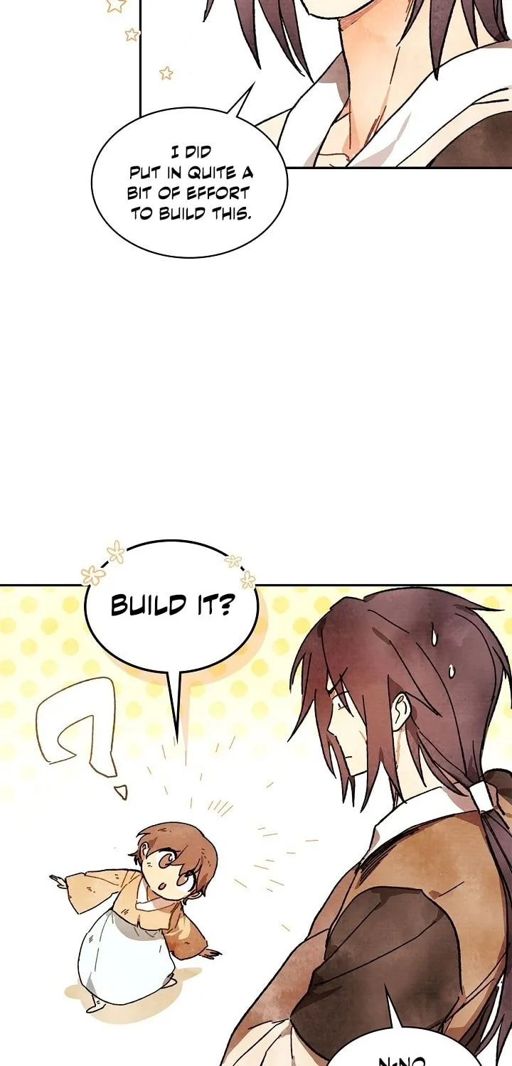 Read Chronicles of a Returner chapter 3 image 29 on Lezhin