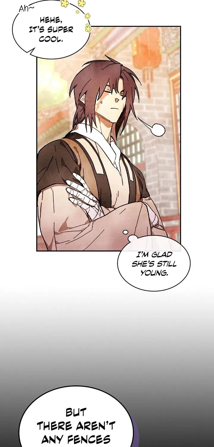 Read Chronicles of a Returner chapter 3 image 31 on Lezhin