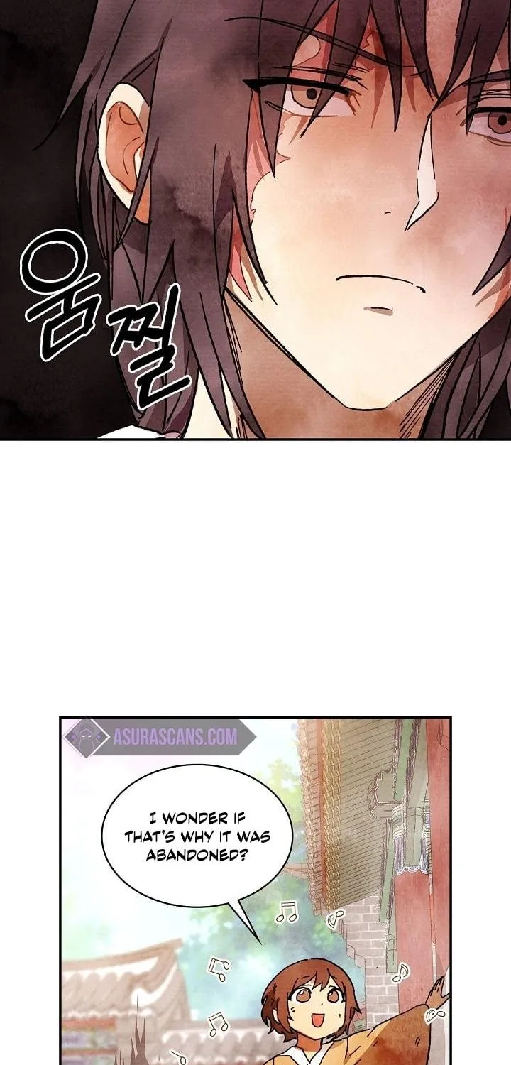 Read Chronicles of a Returner chapter 3 image 33 on Lezhin