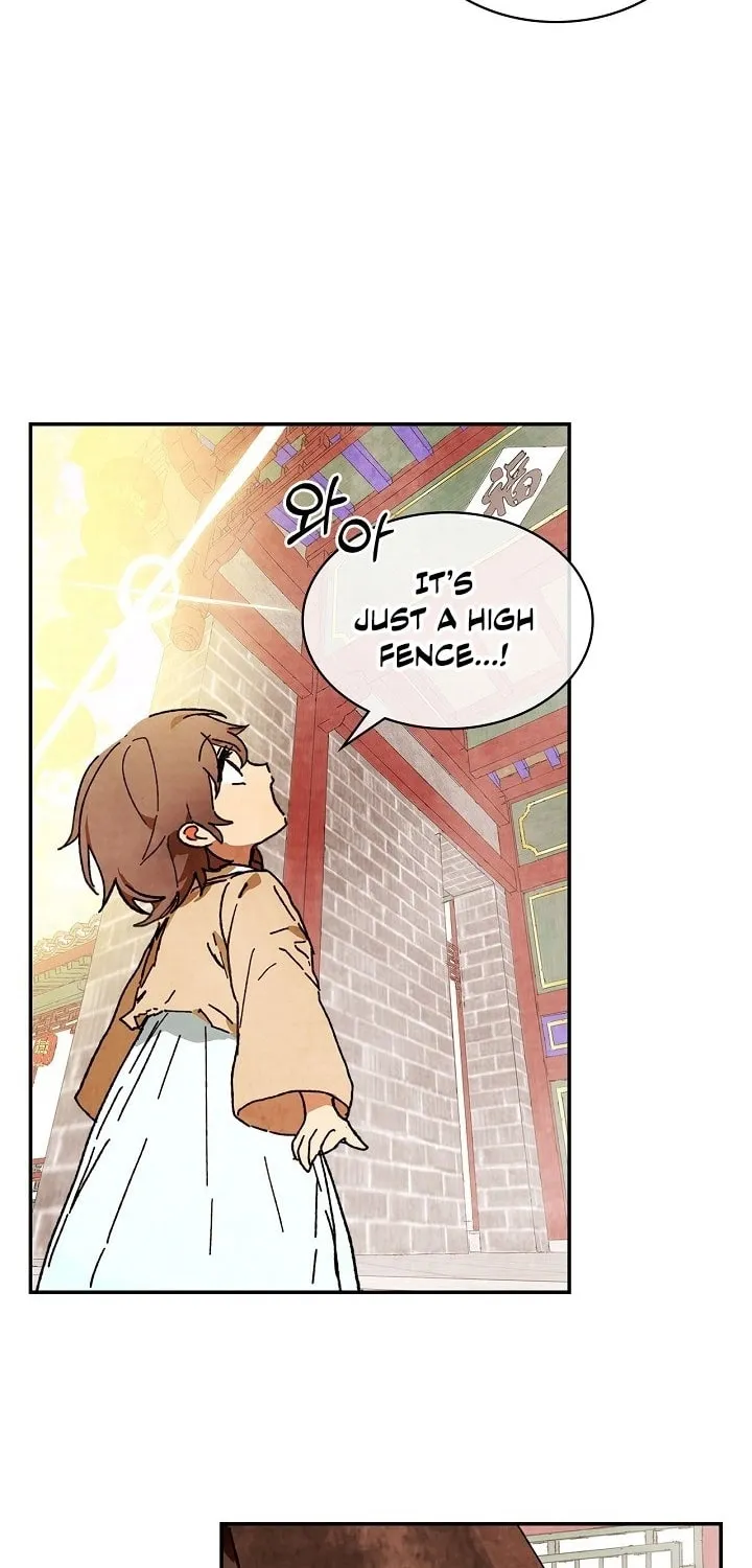 Read Chronicles of a Returner chapter 3 image 41 on Lezhin