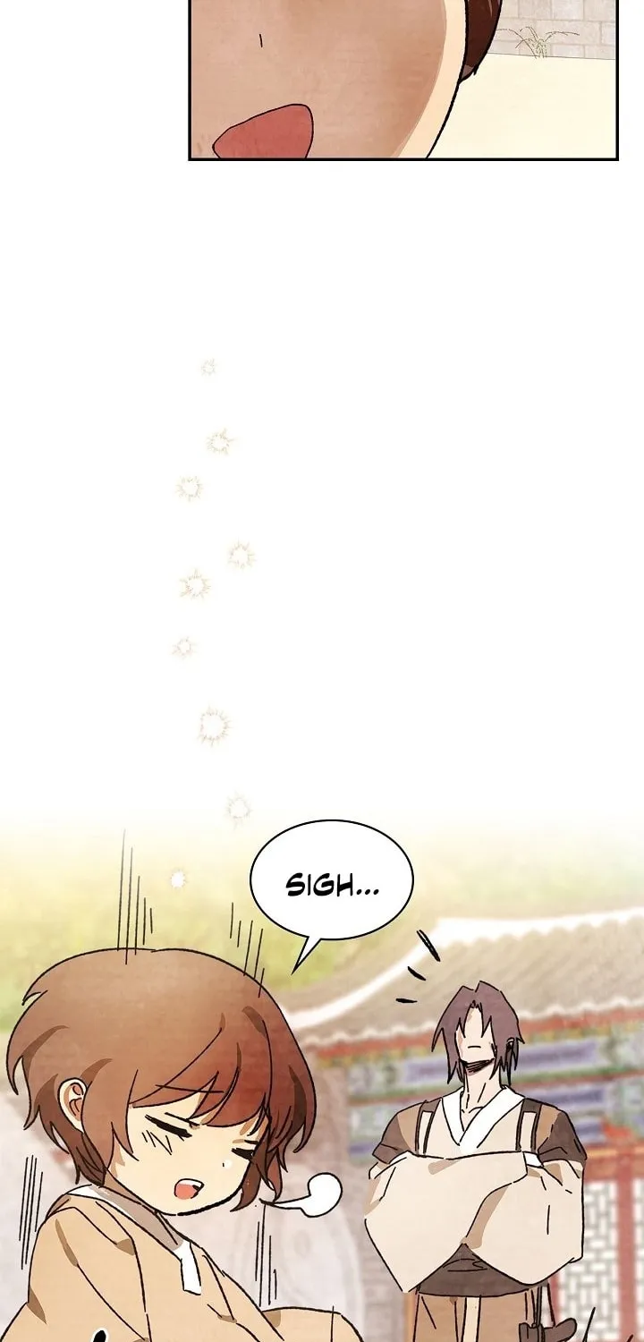 Read Chronicles of a Returner chapter 3 image 43 on Lezhin