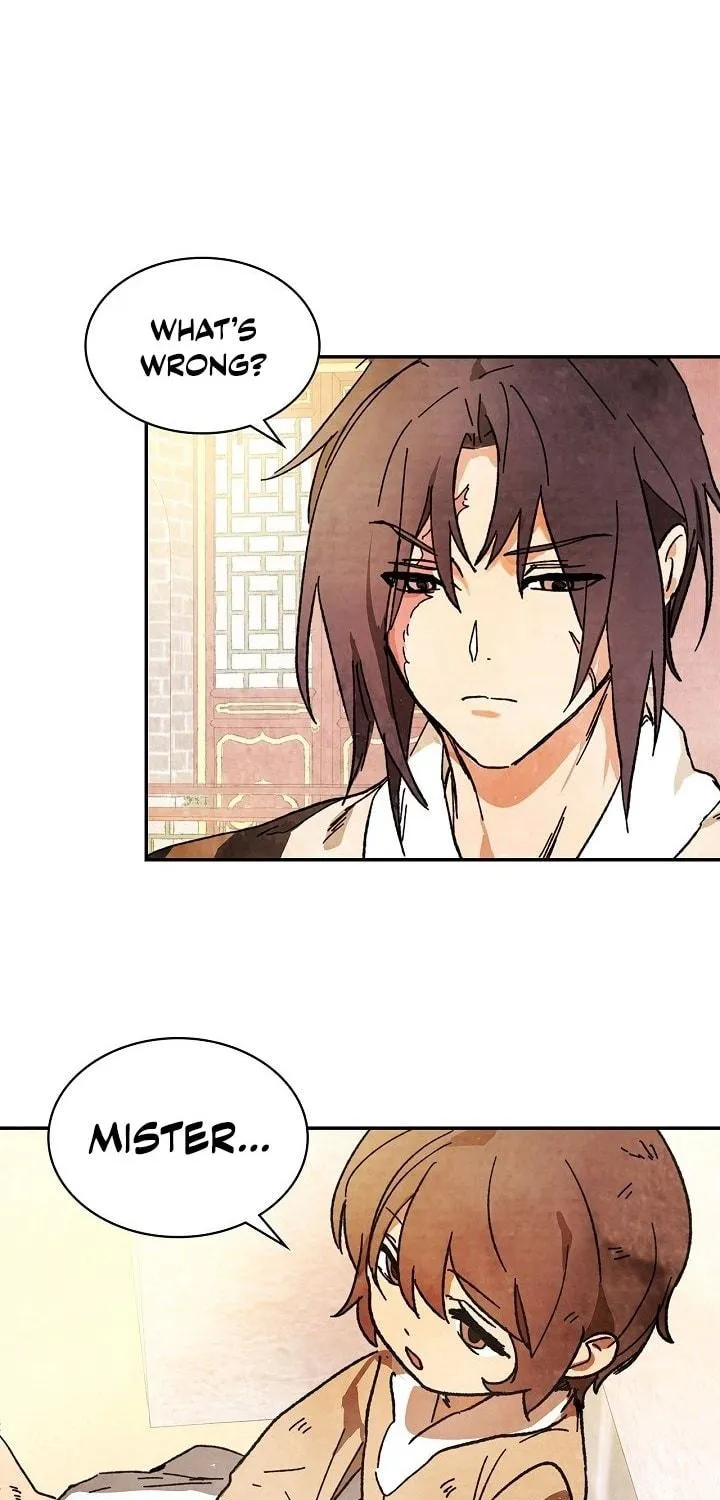 Read Chronicles of a Returner chapter 3 image 45 on Lezhin