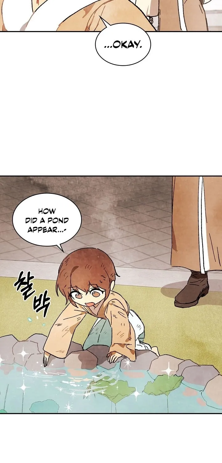 Read Chronicles of a Returner chapter 3 image 53 on Lezhin