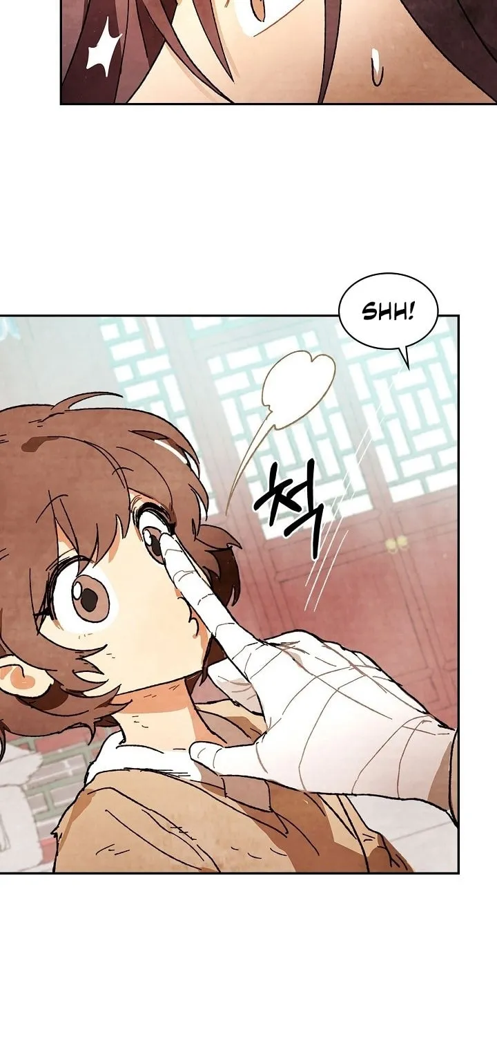 Read Chronicles of a Returner chapter 3 image 61 on Lezhin