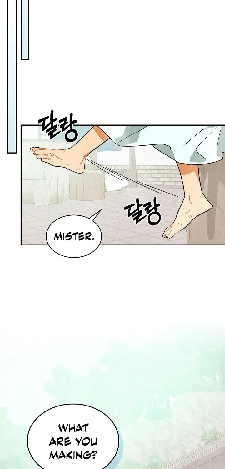 Read Chronicles of a Returner chapter 3 image 65 on Lezhin