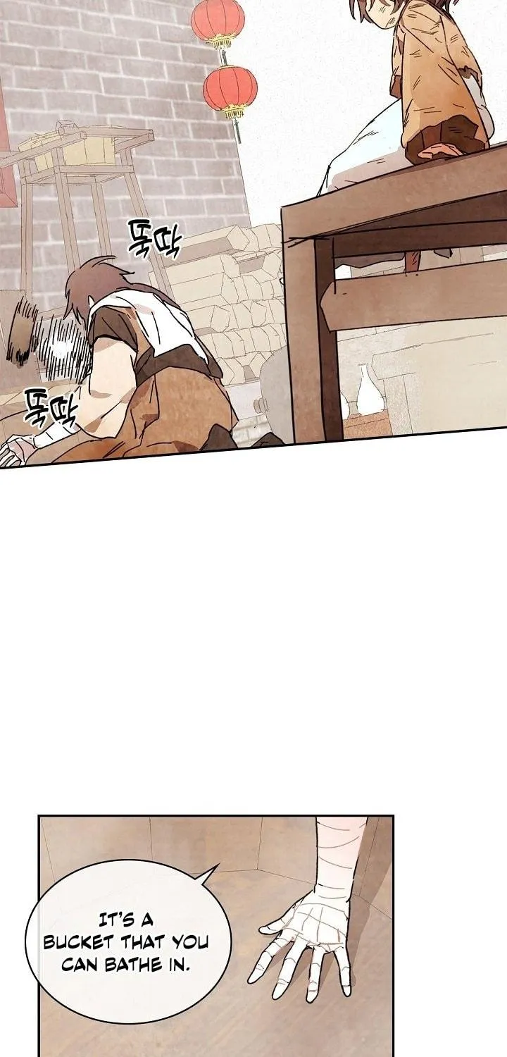 Read Chronicles of a Returner chapter 3 image 67 on Lezhin