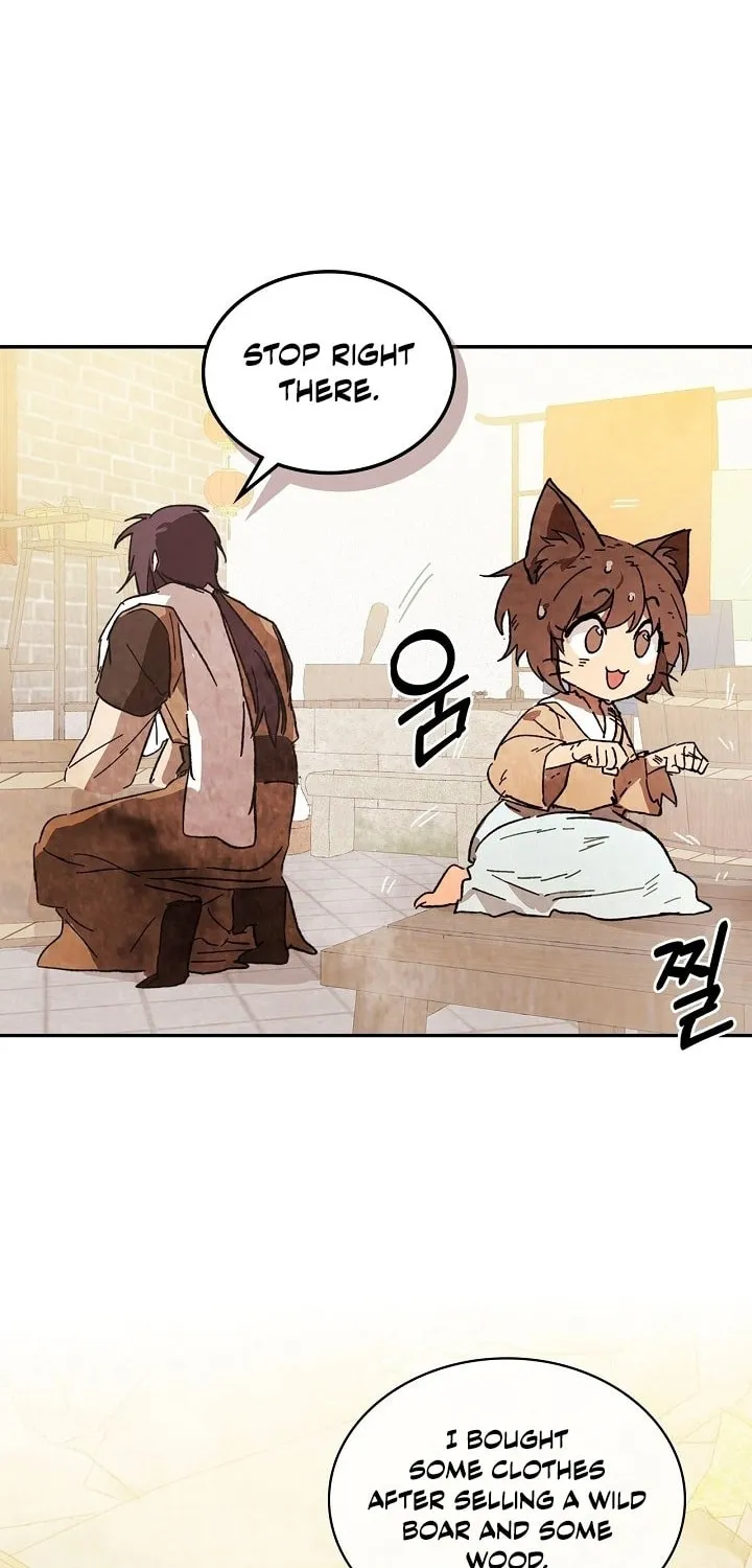 Read Chronicles of a Returner chapter 3 image 71 on Lezhin
