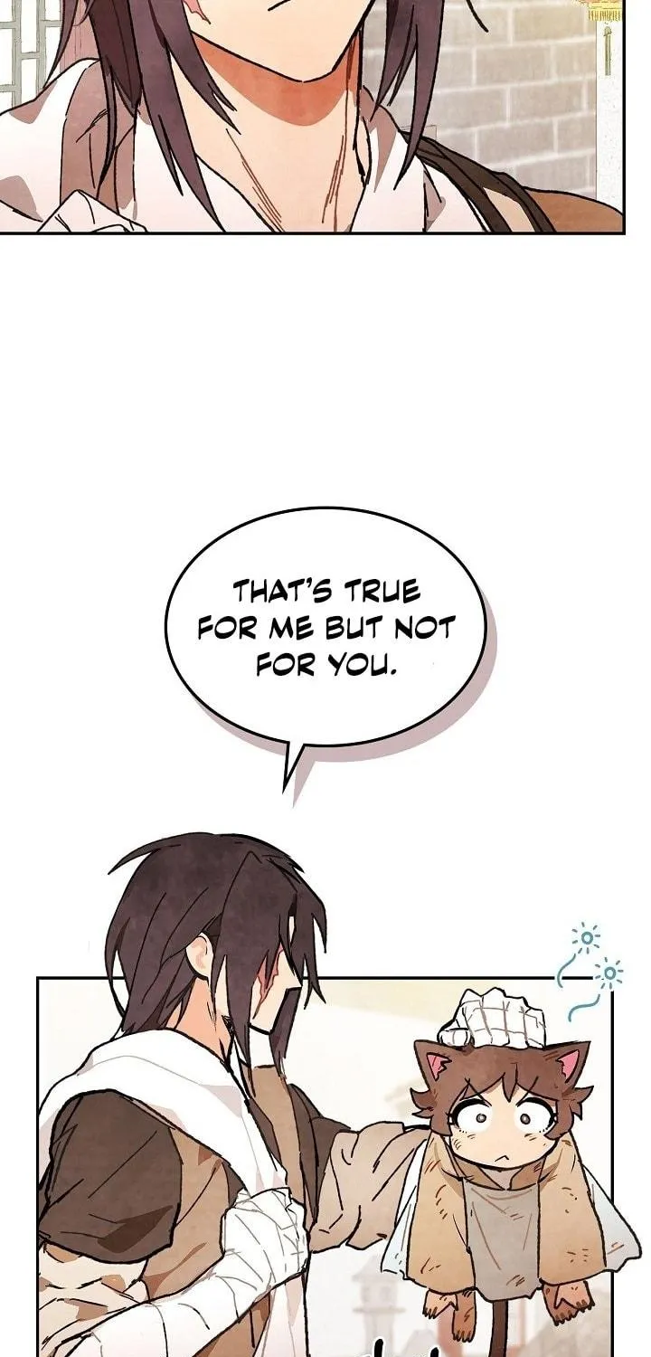 Read Chronicles of a Returner chapter 3 image 75 on Lezhin