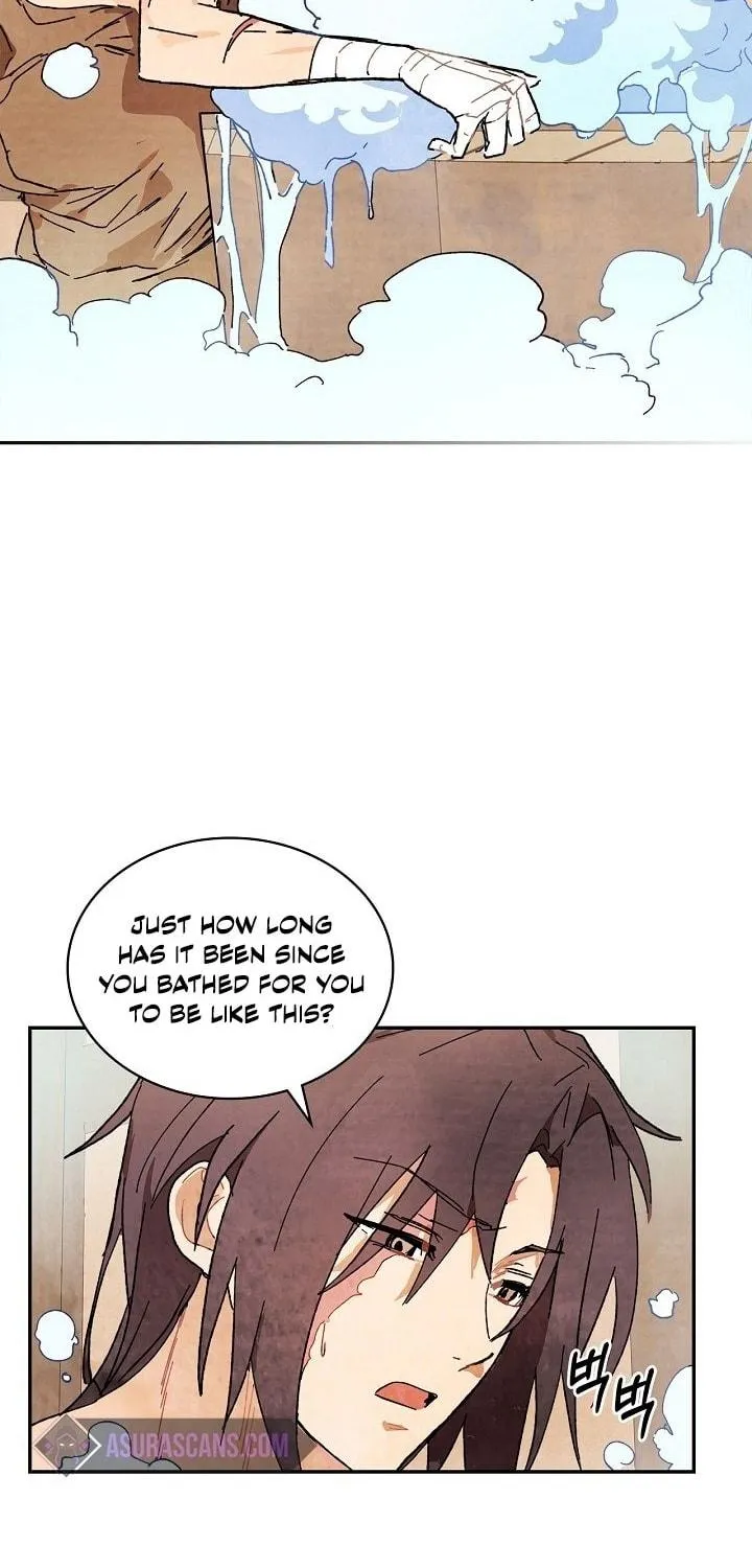 Read Chronicles of a Returner chapter 3 image 81 on Lezhin
