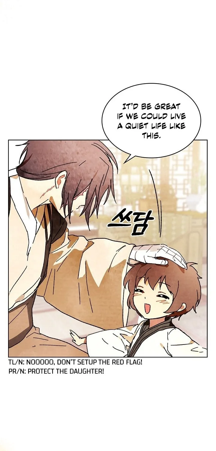 Read Chronicles of a Returner chapter 3 image 95 on Lezhin
