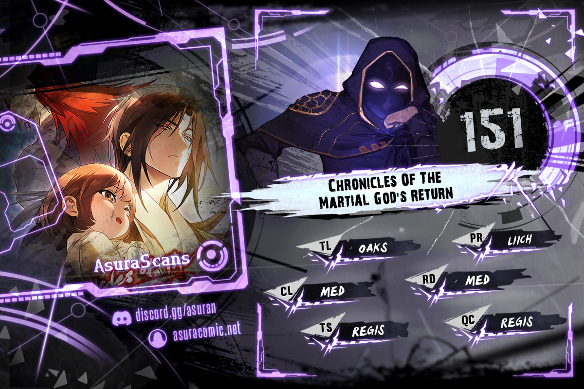 Read Chronicles of a Returner chapter 30.8 image 0 on Lezhin