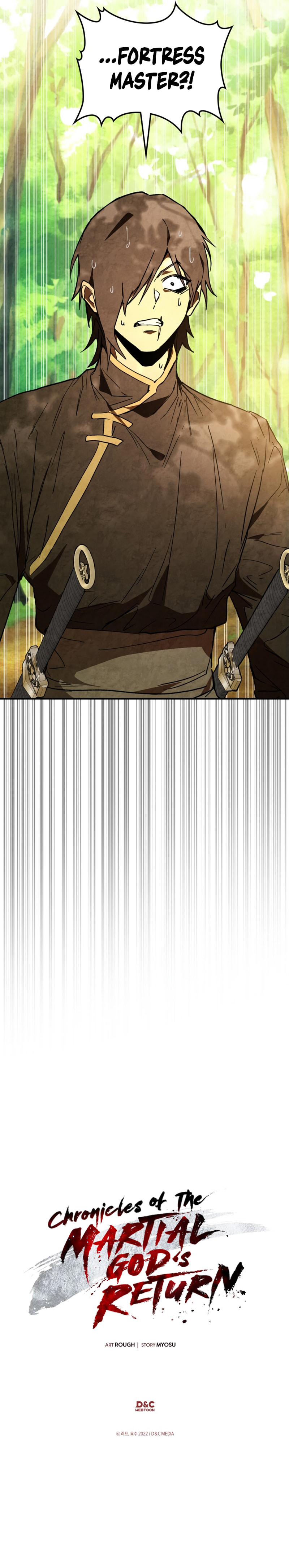 Read Chronicles of a Returner chapter 30.9 image 8 on Lezhin