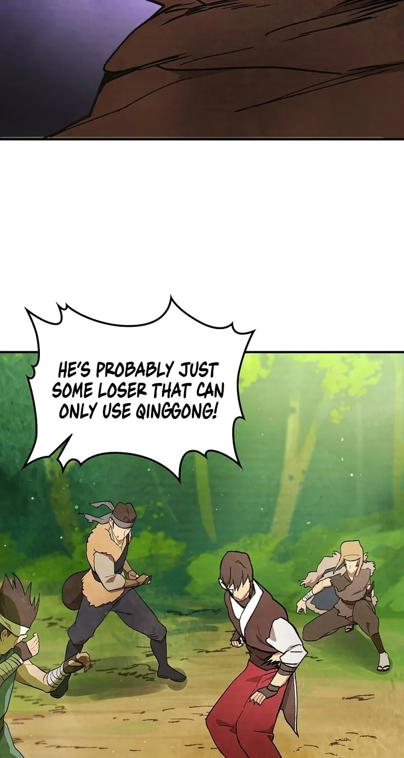 Read Chronicles of a Returner chapter 30 image 115 on Lezhin