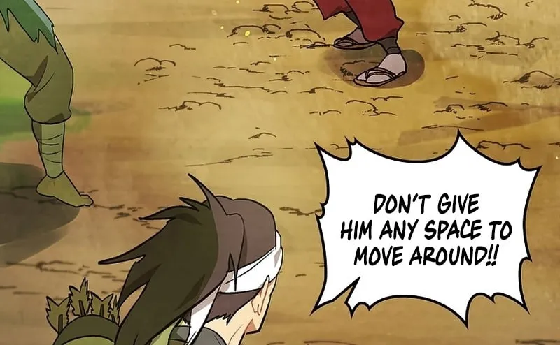 Read Chronicles of a Returner chapter 30 image 116 on Lezhin