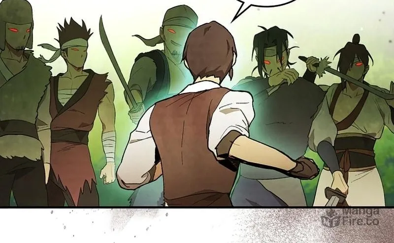 Read Chronicles of a Returner chapter 30 image 118 on Lezhin