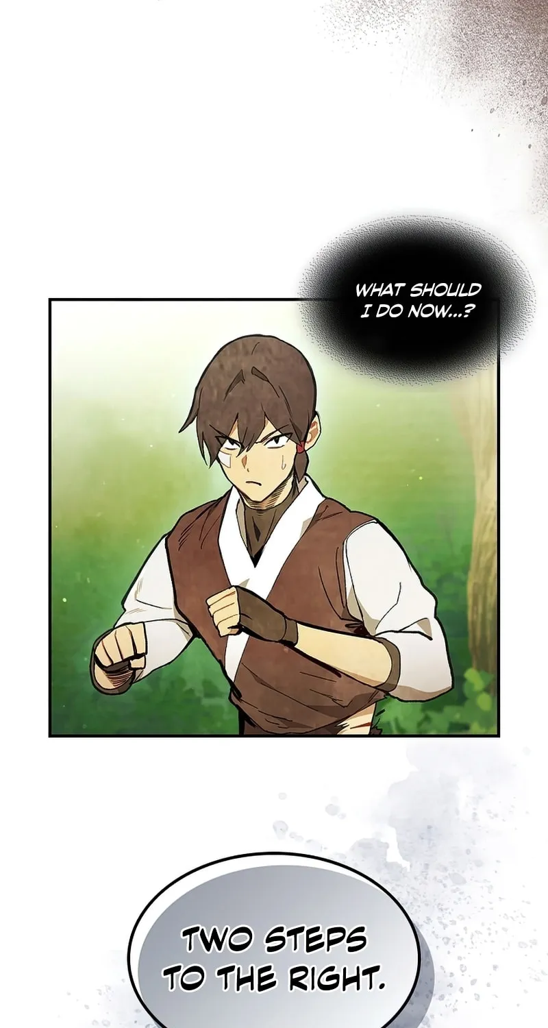 Read Chronicles of a Returner chapter 30 image 119 on Lezhin