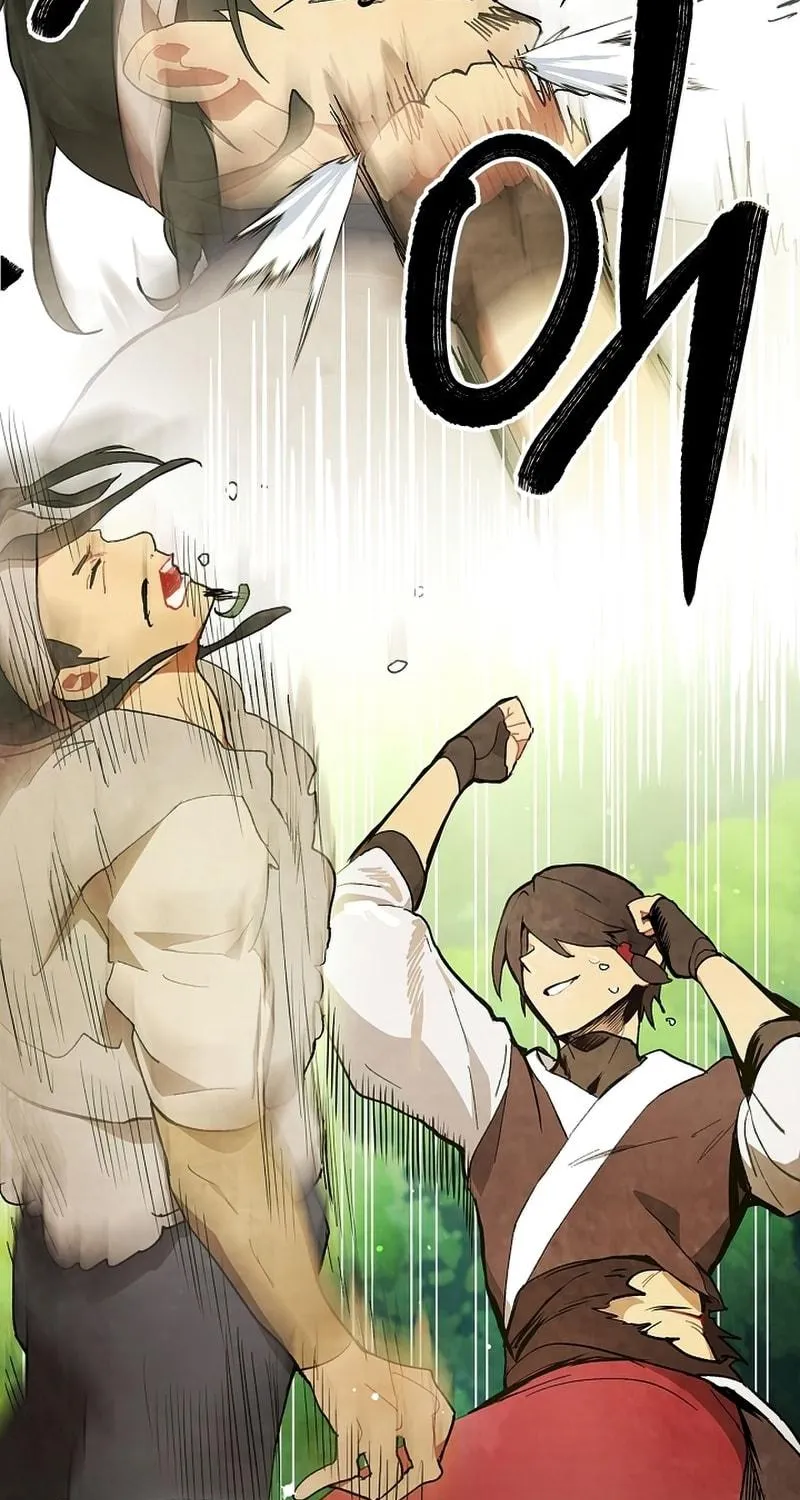 Read Chronicles of a Returner chapter 30 image 129 on Lezhin