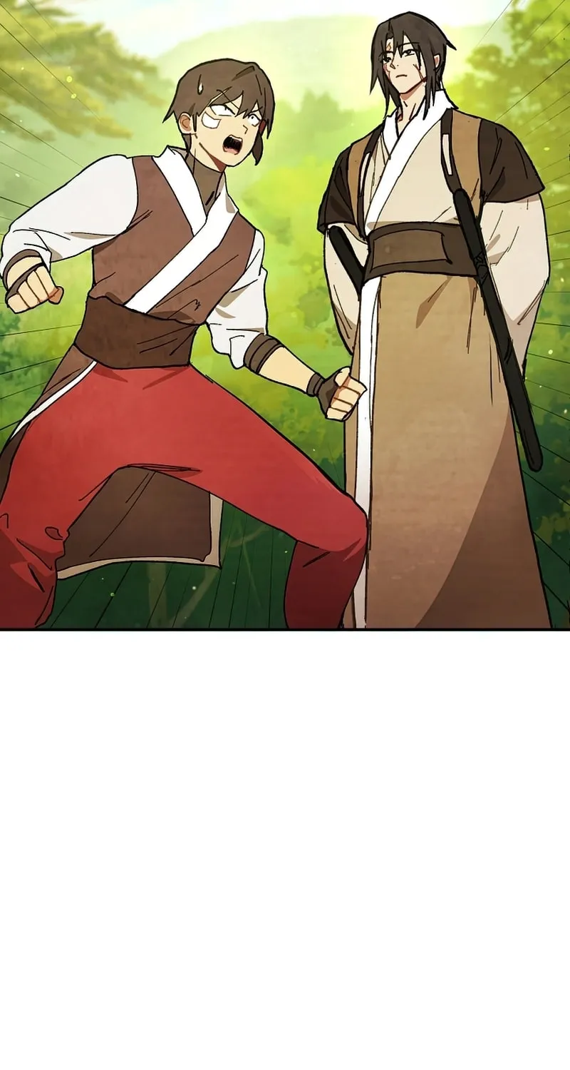 Read Chronicles of a Returner chapter 30 image 13 on Lezhin